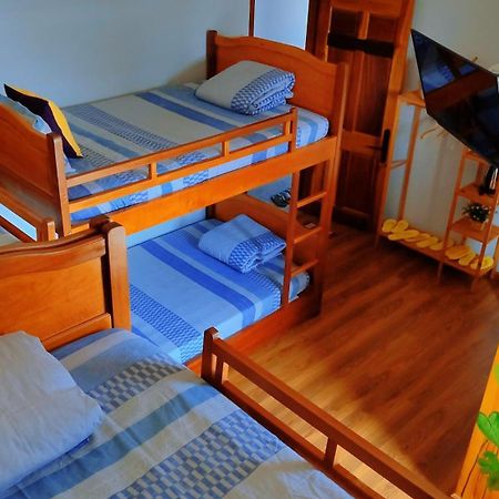Viet Homestay Куи Нхон Екстериор снимка