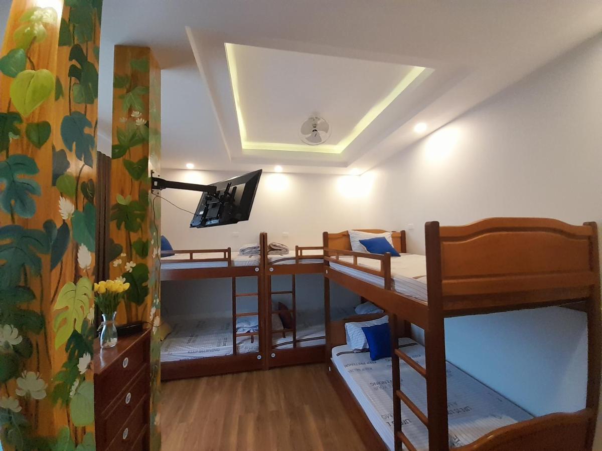 Viet Homestay Куи Нхон Стая снимка