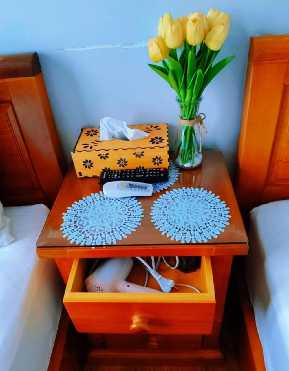 Viet Homestay Куи Нхон Екстериор снимка